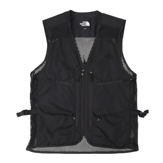 노스페이스 유틸리티 테크 베스트