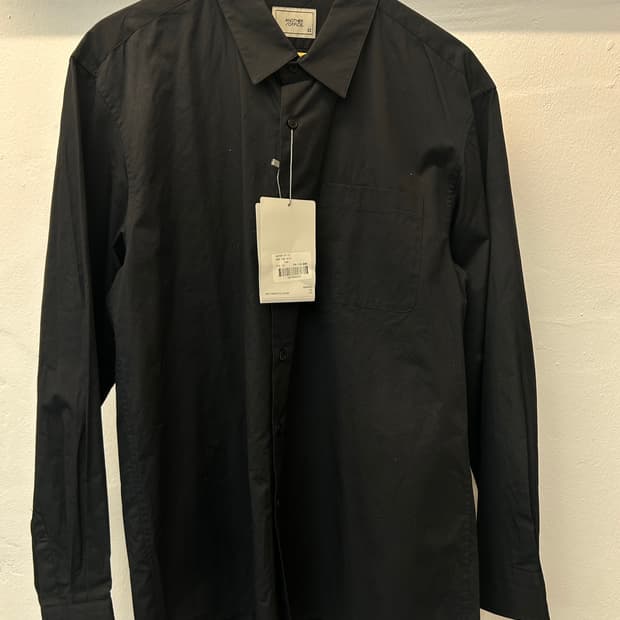 another office 셔츠