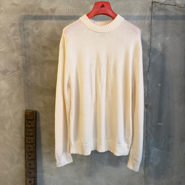 클럽모나코 니트 100