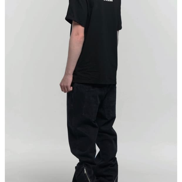 MPa ANKLE CARGO PANTS
