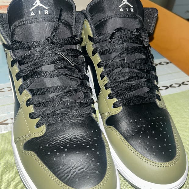 나이키 조던 high 