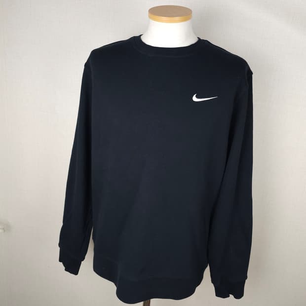 나이키 맨투맨 남자105사이즈 