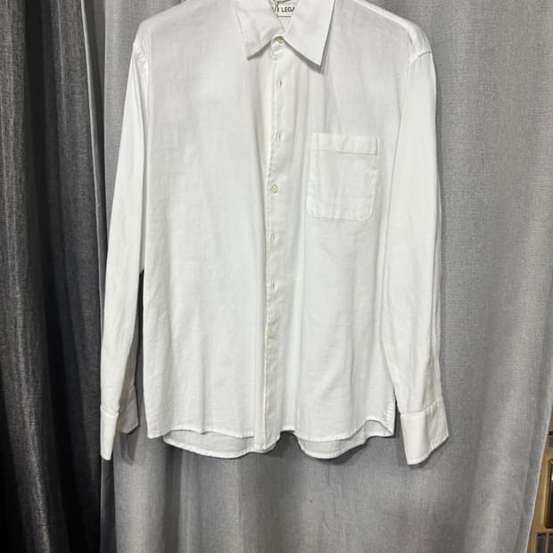 아워레가시 above shirt 