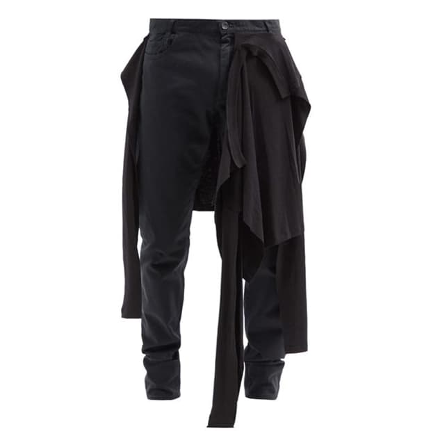 라프시몬스18ss아카이브 리덕스