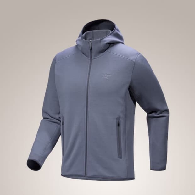 (SS급) 아크테릭스 카이어나이트 후디 스트라터스