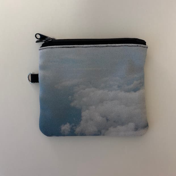 JX PHOTO WALLET 지초이 지프트샵 jichoi jxcxxx