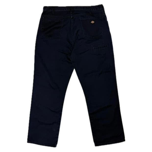 디키즈 워크팬츠 다크네이비 38x30