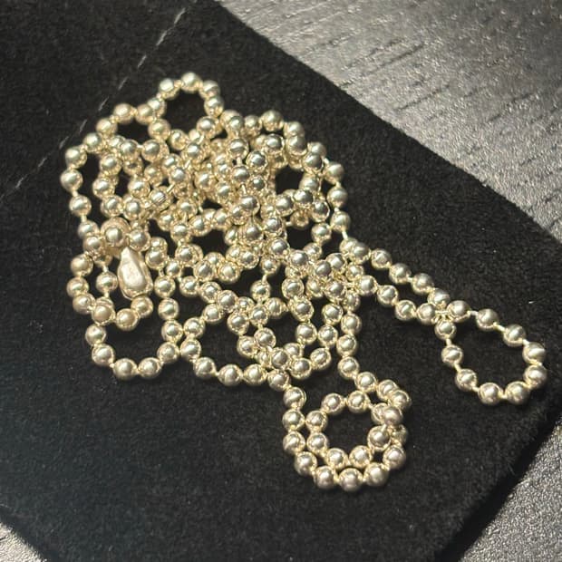 볼체인 30인치 새상품