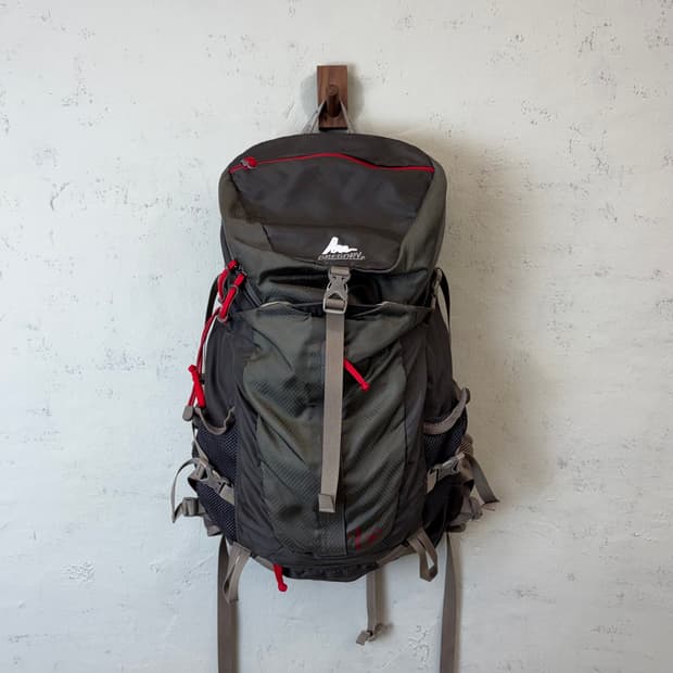 그레고리 빈티지 Z30 백팩