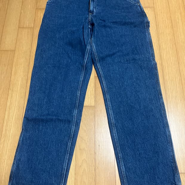 Carhartt single knee pant
