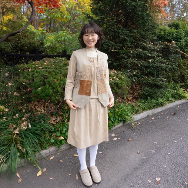 샌드포크 모리 SET