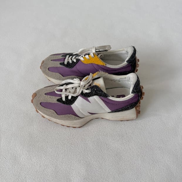 [240]뉴발란스(new balance) 327