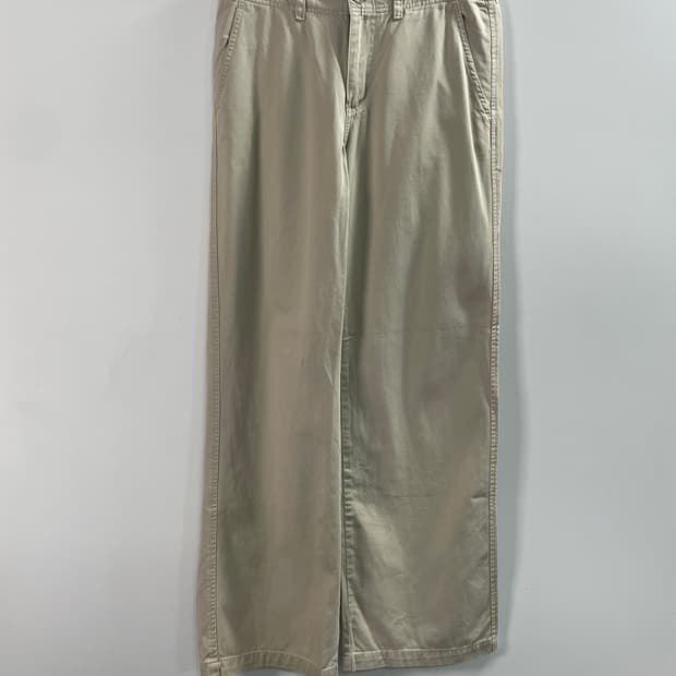 폴로 랄프로렌 스트레이트 치노 팬츠 (onp.56)