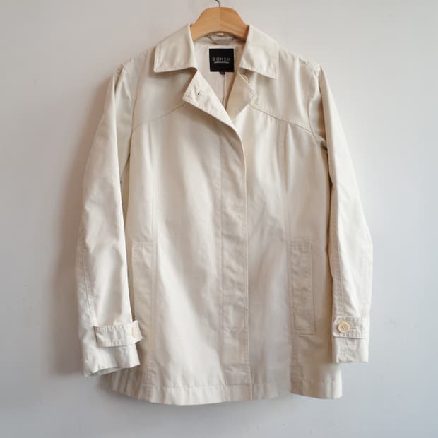 SONIA RYKIEL 소니아 리키엘 싱글 자켓 