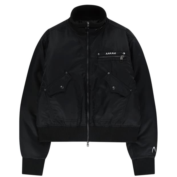 아캄 봄버자켓 2사이즈 구매합니다