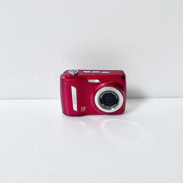 (한글판)코닥 이지쉐어 c143 Kodak EasyShare C143