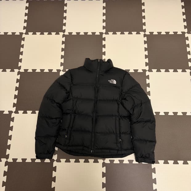 노스페이스 구스다운 700필 여성s