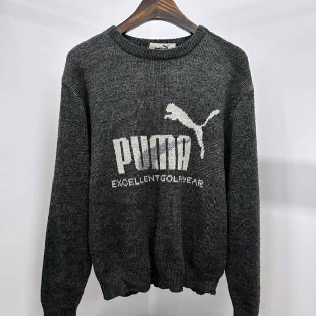 PUMA (M)
