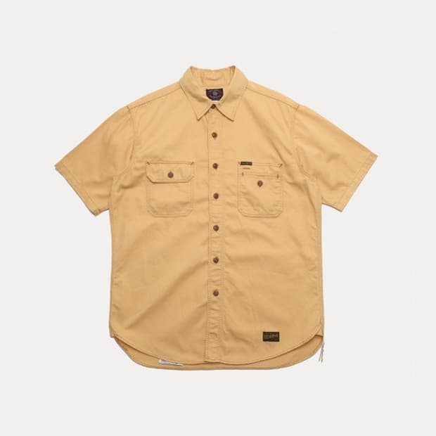 work shirt