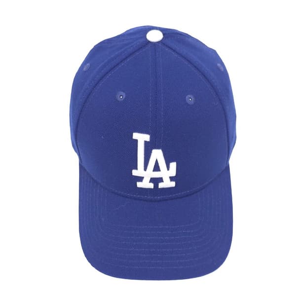 NEW ERA LA다저스 39THIRTY 블루 캡