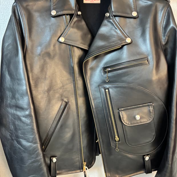 [새제품] 마스터필름 로드챔프4 40사이즈