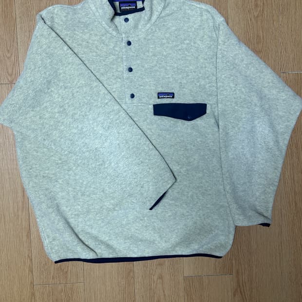 파타고니아 신칠라