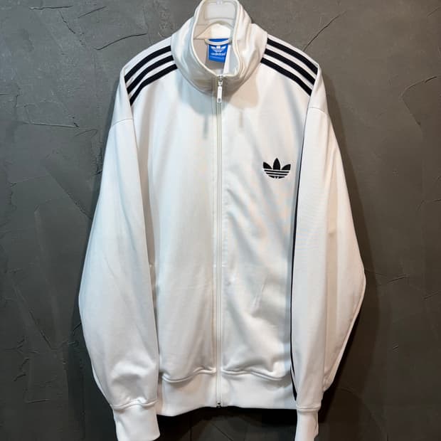 [L] ADIDAS 아디다스 파이어버드 져지 