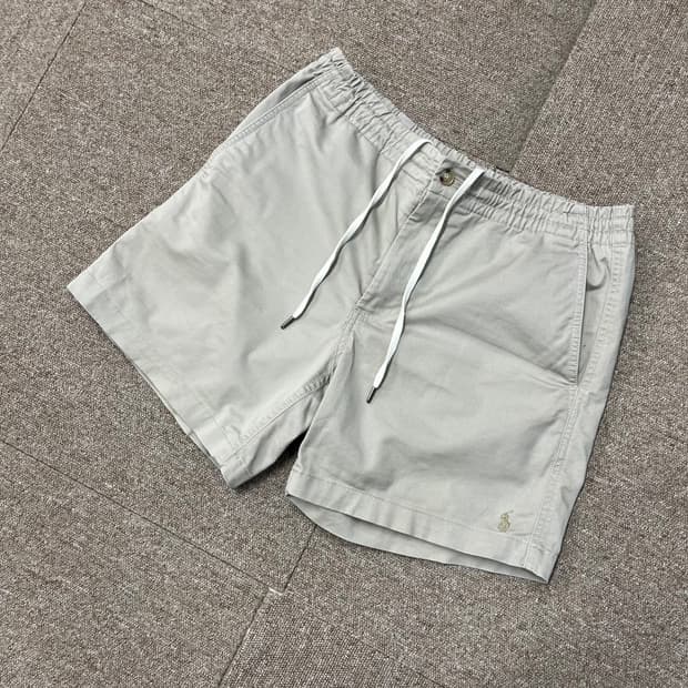 폴로 랄프로렌 반바지