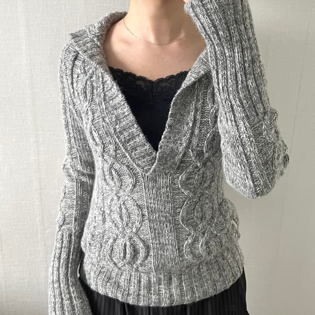 sweater