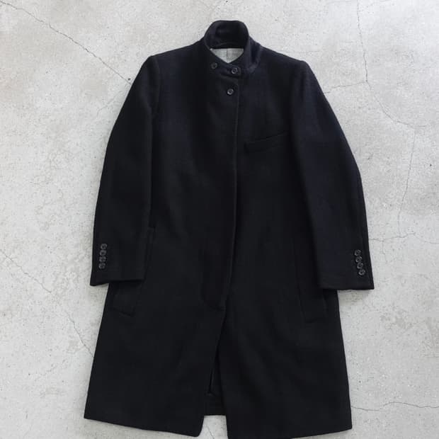 MHL by MARGARET HOWELL wool coat