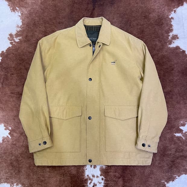 HenryCotton's 워크자켓