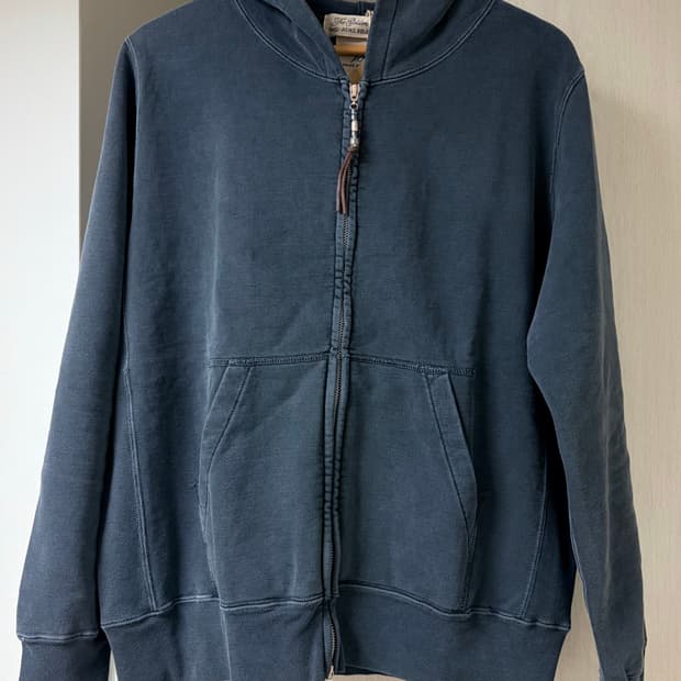 레미릴리프 후드집업 블랙 xl 택 새상품