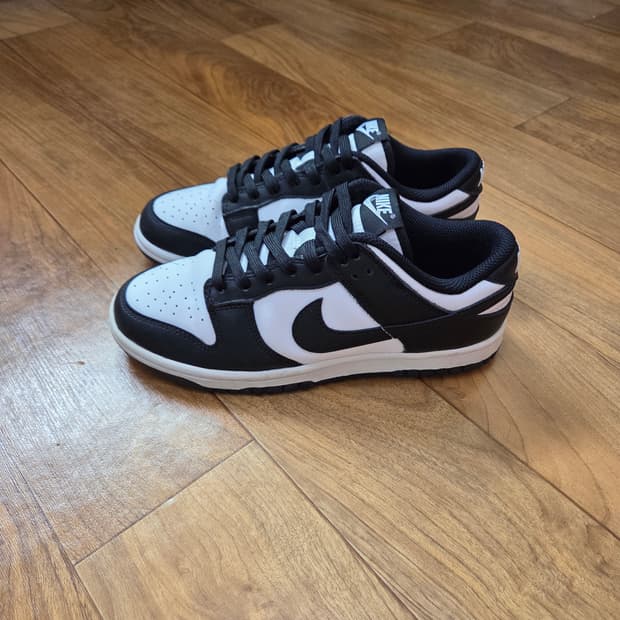 나이키 덩크 로우 