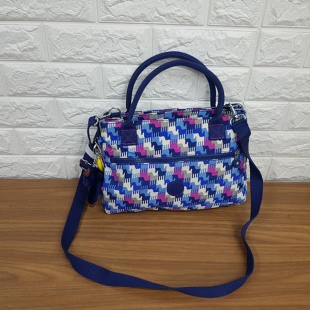 키플링 토트백 & 크로스백 (미사용 숄더백)