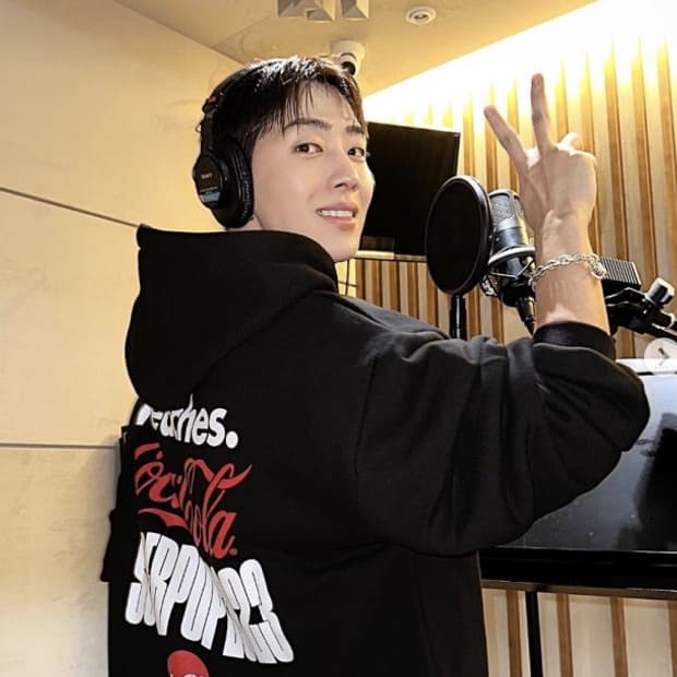 피치스 코카콜라 (L)