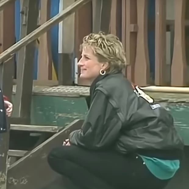 [L] 하드락카페 2 in 1 가죽 자켓 블랙