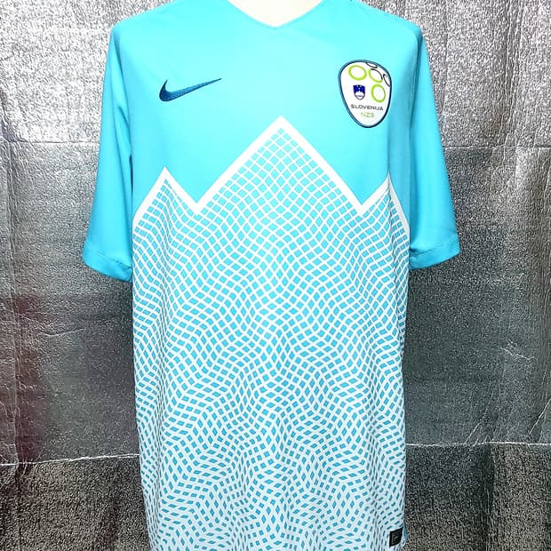 ♤필독♤ 16/17 슬로베니아 홈 🇸🇮 L