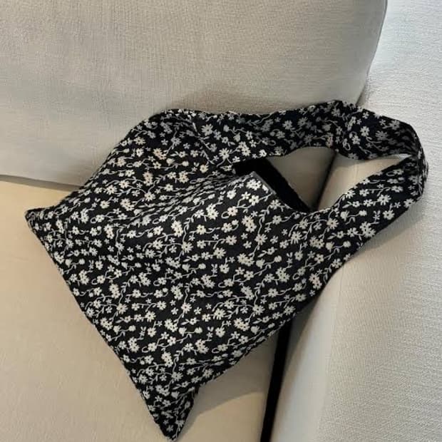 바티스트 플로럴 첼시백