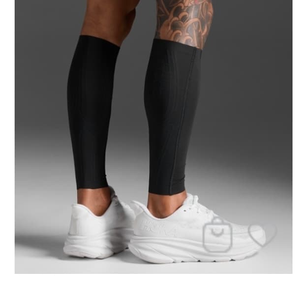 2XU 컴프레션 카프 MCS 가드 M 달리기 러닝 회복