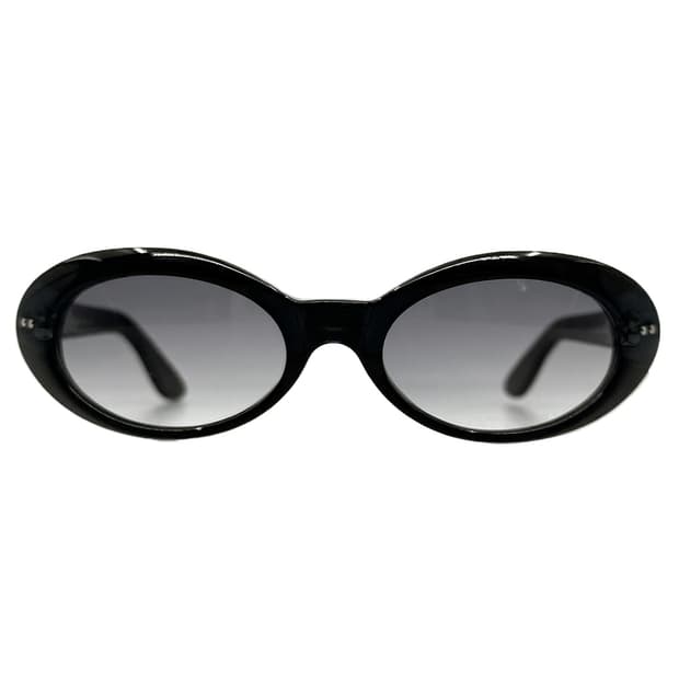 Gucci Tom Ford Era Oval Sunglasses