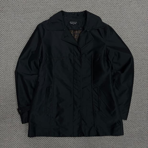 소니아리키엘 다크자켓 v1296