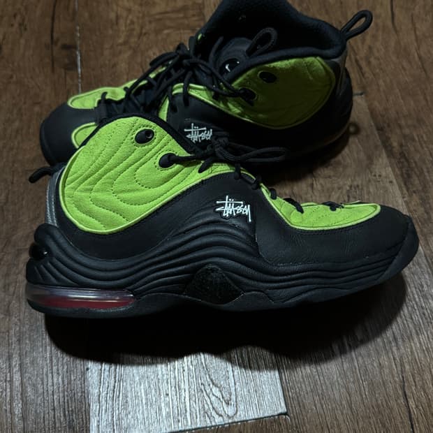 Nike x Stussy 나이키 스투시 에어페니 2