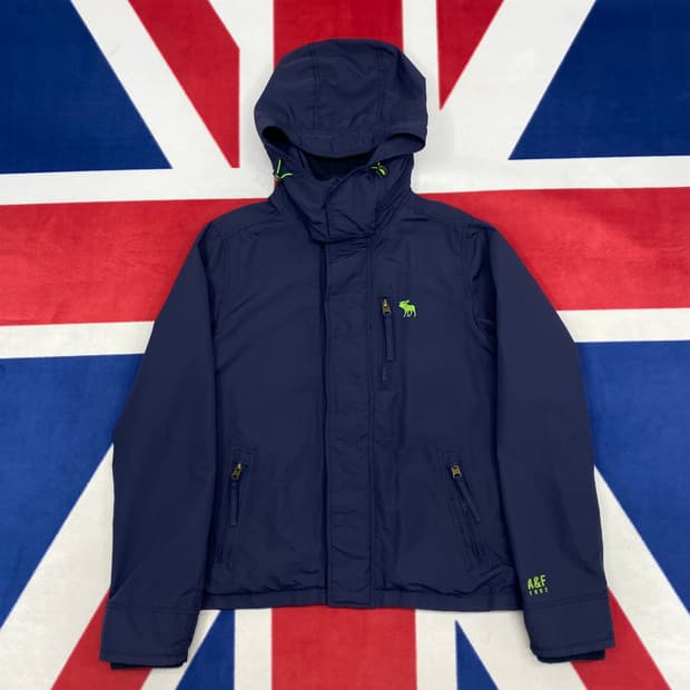 아베크롬비 바람막이 XL 