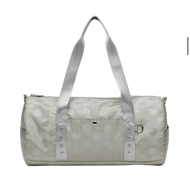 아메스 월드와이드 도트 보스턴백 ames