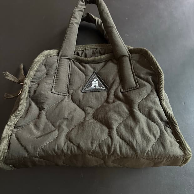 일본 빈티지 가방