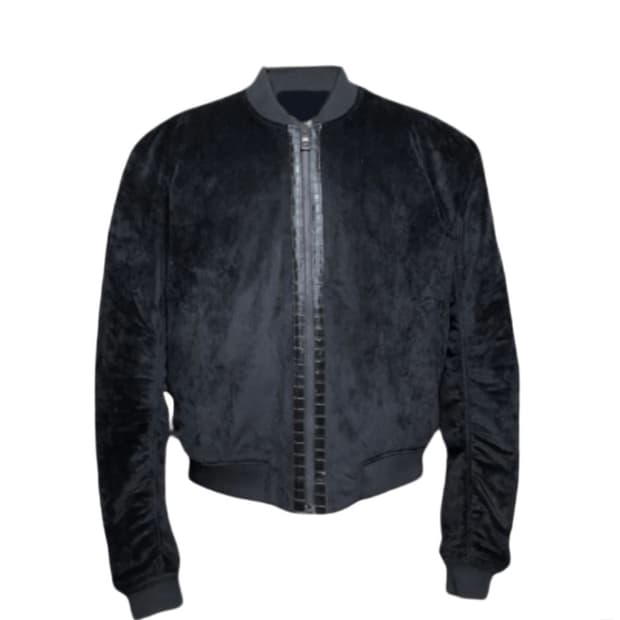 애모스탠스클럽 언더마이카 아크노솜 벨벳 봄버