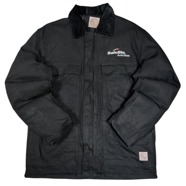 바배) USA BERNE 빈티지 워크 자켓