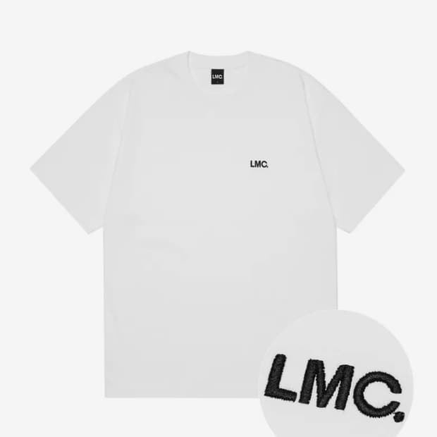 lmc 반팔