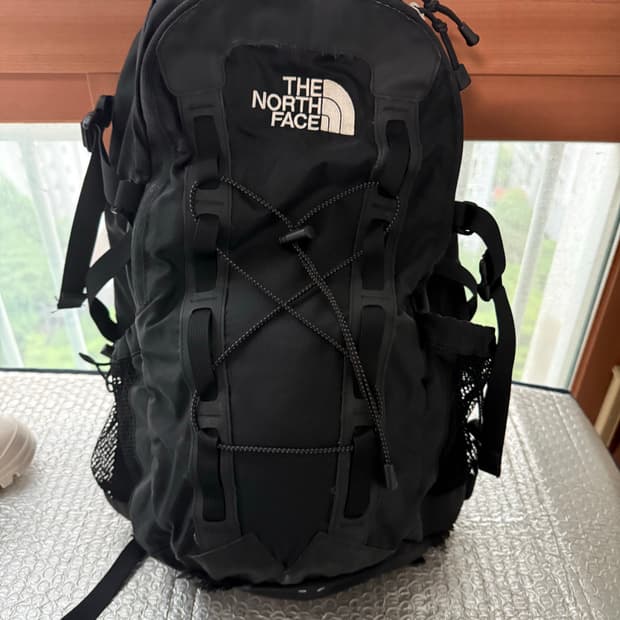 노스페이스 QUASAR 백팩 28L