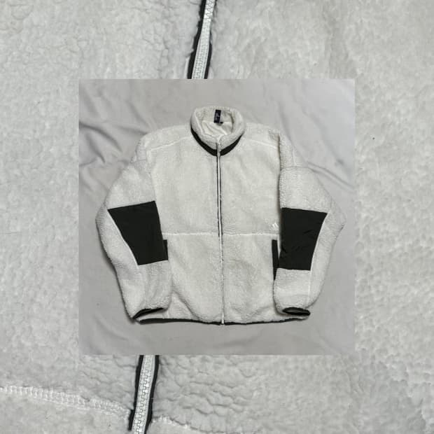 아디다스 복실이